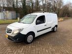 Mercedes-Benz Citan 109 CDI BlueEFFICIENCY Extra Lang!AIRCO!, Auto's, Voorwielaandrijving, Stof, Gebruikt, 4 cilinders