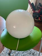 Ikea bollamp bol lamp te koop, Huis en Inrichting, Ophalen of Verzenden, Zo goed als nieuw, Minder dan 50 cm