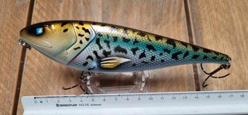 Berkley Zilla Glider 160 Glide Jerk bait Nieuw Kunstaas beschikbaar voor biedingen