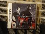 DS The Original Diabolik Sin , Nintendo DS Game, Spelcomputers en Games, Avontuur en Actie, Gebruikt, 1 speler, Ophalen of Verzenden