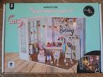 Crafts & Co Birthday party bouwpakket miniatuur, Ophalen of Verzenden, Nieuw, Knutselwerk