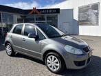 Suzuki SX4 1.6 Shogun Airco met Nieuwe APK (bj 2009), Auto's, Suzuki, Gebruikt, Handgeschakeld, 108 pk, 1586 cc