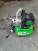 Beregeningspomp tekoop, Tuin en Terras, Waterpompen, Ophalen of Verzenden, Gebruikt, Beregeningspomp