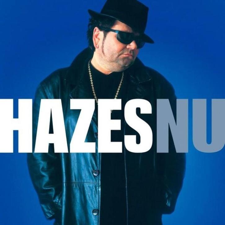 andre hazes   hazes nu, Cd's en Dvd's, Cd's | Nederlandstalig, Zo goed als nieuw, Levenslied of Smartlap, Ophalen of Verzenden
