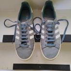 Adidas Originals Campus vintage 80's maat 41,5, Overige kleuren, Ophalen of Verzenden, Sneakers of Gympen, Adidas