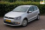 Volkswagen Polo 1.4 TDI Comfortline|1e Eigenaar|Dealeronderh, Stof, Gebruikt, Euro 6, 580 kg