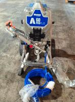 Graco A60 Pro plus, Doe-het-zelf en Verbouw, Ophalen, Nieuw, Verfspuit of Verfpomp