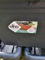 Bloembak Elho, Tuin en Terras, Bloembakken en Plantenbakken, Ophalen, Kunststof, Gebruikt, Minder dan 30 cm