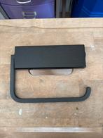 Toiletrolhouder, Ophalen of Verzenden, Zo goed als nieuw