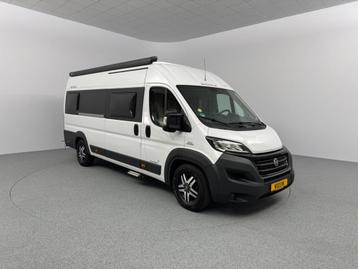Westfalia Amundsen 641 E 150PK Bearlock Maxi chassis Camera beschikbaar voor biedingen