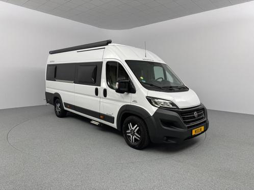 Westfalia Amundsen 641 E 150PK Bearlock Maxi chassis Camera, Caravans en Kamperen, Campers, Bedrijf, Bus-model, Westfalia, Diesel