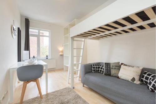 NIEUW! Woonruimte te huur Jan Wapstraat, Den Haag, Huizen en Kamers, Huizen te huur