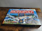 Monopoly Uden - Editie, Hobby en Vrije tijd, Gezelschapsspellen | Bordspellen, Vijf spelers of meer, Ophalen, Zo goed als nieuw