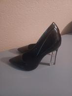 nieuw pumps mt 36, Pumps, Verzenden, Zwart, Nieuw