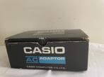 Vintage :  Casio Adapter, Ophalen of Verzenden, Zo goed als nieuw