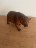 Antiek Schwarzwald beertje, Ophalen of Verzenden