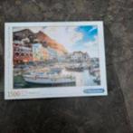 Puzzel 1500, Hobby en Vrije tijd, Denksport en Puzzels, Verzenden, 500 t/m 1500 stukjes, Zo goed als nieuw, Legpuzzel