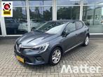 Renault Clio 1.0 TCe Zen Clima, Auto's, Voorwielaandrijving, 12 maanden, Stof, Gebruikt