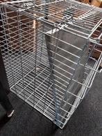 Honden Bench, Dieren en Toebehoren, Ophalen of Verzenden, Zo goed als nieuw, 75 tot 110 cm, Minder dan 65 cm