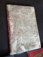 Jacob van Campen, Amsterdam, Stadt Huys, 1661, Ophalen of Verzenden