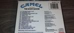 Camel ‎- The Snow Goose, Cd's en Dvd's, Cd's | Rock, Ophalen of Verzenden, Zo goed als nieuw, Progressive