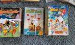 Verzameling Jaartallen Donald Ducks, Meerdere stripboeken, Ophalen, Gelezen, Donald Duck
