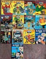 Agent 327 stripboeken, Boeken, Strips | Comics, Gelezen, Ophalen of Verzenden