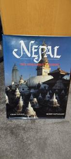 NEPAL, Ophalen of Verzenden, Zo goed als nieuw, Overige onderwerpen