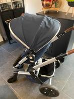Parrot blue joolz kinderwagen compleet, Ophalen, Zo goed als nieuw, Overige merken