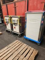 Proffesionele serveerwagens, Ophalen, Roko, Ron.kooistra@telfort.nl, Blauwe hoefweg 4-6 4731DJ Oudenbosch