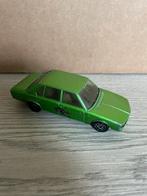 Dinky Toys cougar BMW 530 Nr. 1404, Hobby en Vrije tijd, Modelauto's | 1:24, Ophalen of Verzenden, Gebruikt, Auto, Overige merken