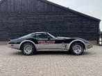 Chevrolet Corvette 1978 Pace Car Matching # KM/H Tacho NL -, Te koop, Geïmporteerd, Benzine, Coupé