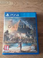 Assassin's Creed Origins PS4, Anneonline, Steenbergen, Vanaf 18 jaar, Shop@wesell4u.nl