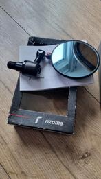 Rizoma barend mirror spiegel bar end stuurend nieuw, Ophalen of Verzenden, Zo goed als nieuw