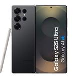 SAMSUNG Galaxy S25 Ultra 5G 256 GB Zwart Geseald+Bon is, Overige modellen, Geen camera, Zwart, Nieuw