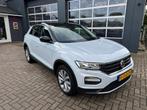 Volkswagen T-Roc 1.0 TSI Style / Cruise / DAB / Stoelverw /, Voorwielaandrijving, Stof, Gebruikt, 116 pk