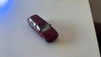 Bmw 5 serie herpa 1.87, Auto, Ophalen of Verzenden, Herpa, A