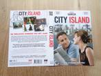 DVD City Island Andy Garcia Julianna Margulies, Cd's en Dvd's, Dvd's | Drama, Ophalen of Verzenden, Zo goed als nieuw, Drama