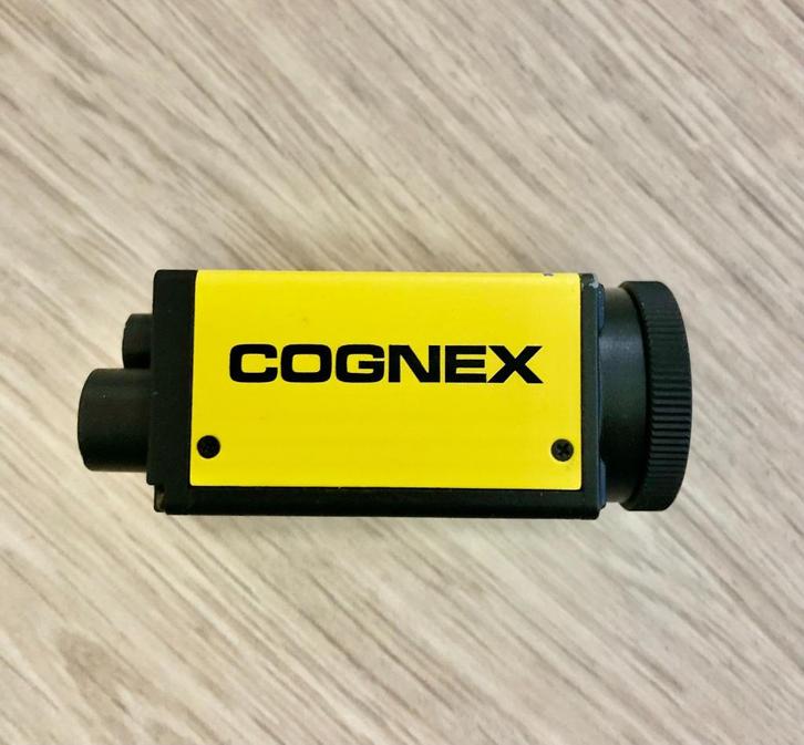 COGNEX - Insight - In-Sight - Micro ISM1403 - 1403 - Camera, Hobby en Vrije tijd, Elektronica-componenten, Zo goed als nieuw, Ophalen of Verzenden