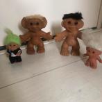 Thomas Dam trollen vintage, Ophalen of Verzenden, Zo goed als nieuw