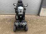 Kymco New Maxxer - 15kmpu - Uniek design, Ophalen of Verzenden, Zo goed als nieuw, Nvt, Elektrische rolstoel