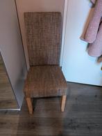 Single eetkamerstoel, Huis en Inrichting, Ophalen, Gebruikt, Eén