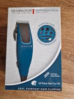 Remington Apprentice tondeuse - Nieuw in doos!, Ophalen of Verzenden, Nieuw, Haarverzorging