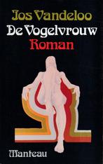 Jos Vandeloo De vogelvrouw, Ophalen of Verzenden, Gelezen, België