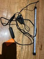 superfish multi led stick 40cm, Ophalen of Verzenden, Zo goed als nieuw, Verlichting of Verwarming