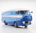 PEGASO BACALAO Diesel Z902 AUTOTRANSPORTER 1/43 lim. edition, Verzenden, Nieuw, Auto, Overige merken