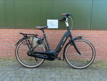 Gazelle Grenoble C7+ Elite 53cm met Bosch Active Line Plus  beschikbaar voor biedingen