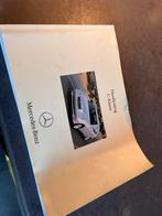 Mercedes C-Klasse W203 Handleiding, Ophalen of Verzenden