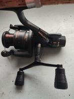 Shimano Super Aero 3000GTM Molen, Watersport en Boten, Ophalen of Verzenden, Zo goed als nieuw, Molen