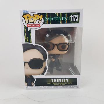 Funko Pop Trinity 1173 (Nieuw) || Nu voor maar €11.99!